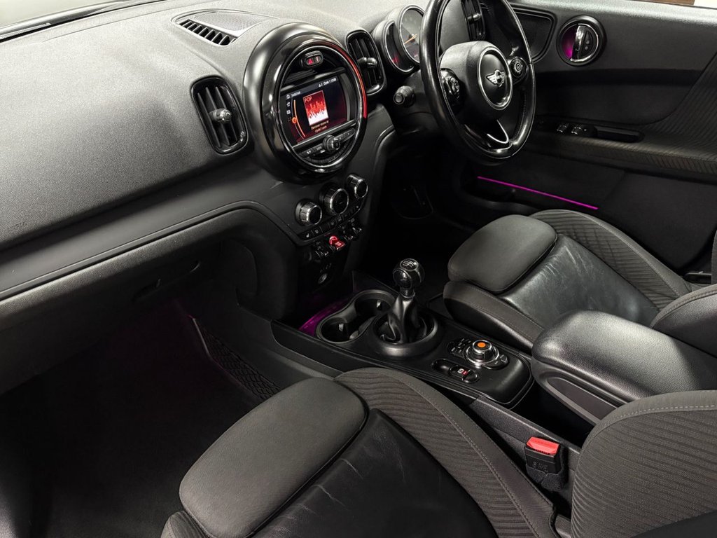 Used MINI Countryman 2018 for sale - 76740247: Photo 10