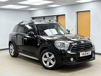 2018 (18) - 1.5 Cooper 5dr