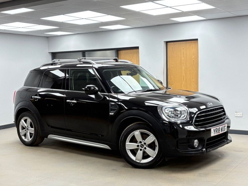 Used MINI Countryman 2018 for sale - 76740247: Photo 2
