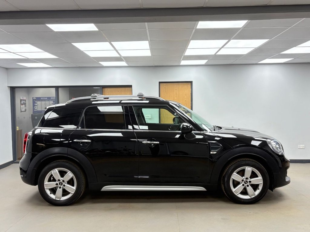Used MINI Countryman 2018 for sale - 76740247: Photo 3