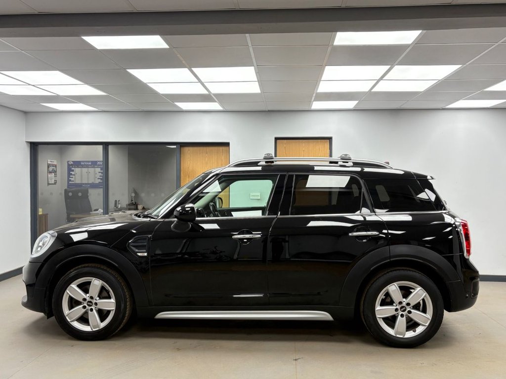 Used MINI Countryman 2018 for sale - 76740247: Photo 4