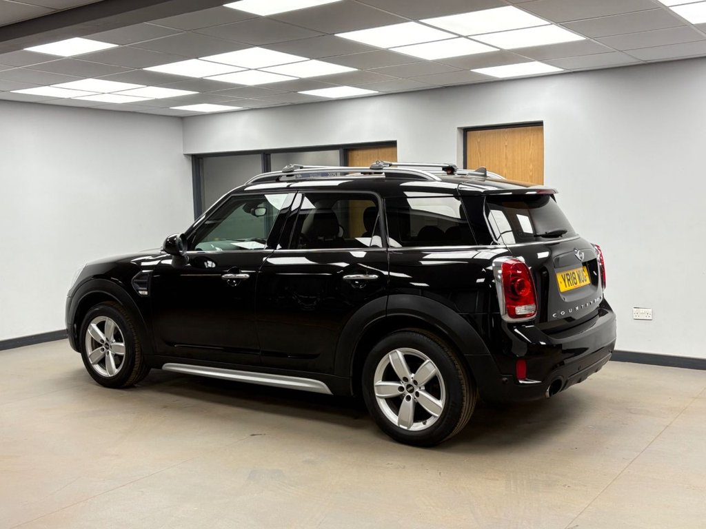 Used MINI Countryman 2018 for sale - 76740247: Photo 5