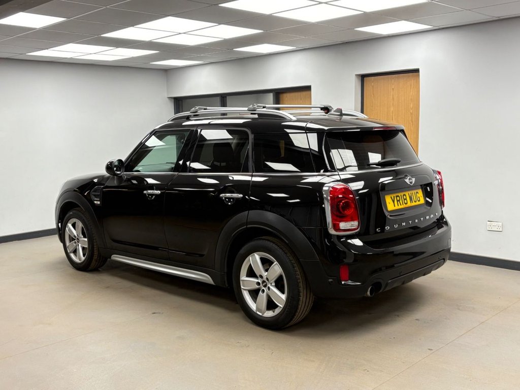 Used MINI Countryman 2018 for sale - 76740247: Photo 6
