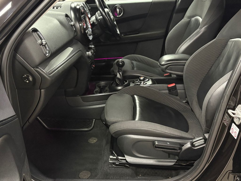 Used MINI Countryman 2018 for sale - 76740247: Photo 8