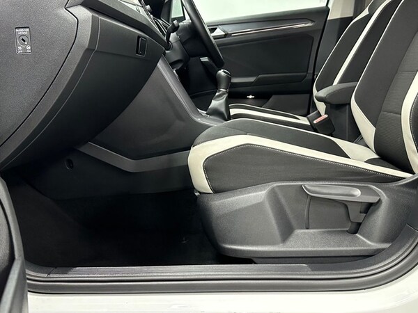 Used Volkswagen T-Roc 2021 for sale - 74501687: Photo 7