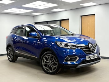 Renault - Kadjar