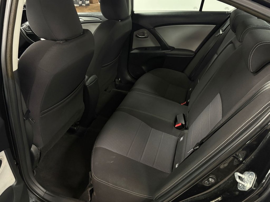 Used Toyota Avensis 2017 for sale - 77621640: Photo 11
