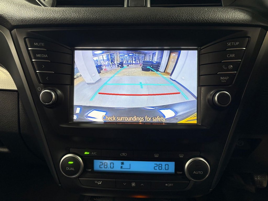 Used Toyota Avensis 2017 for sale - 77621640: Photo 12