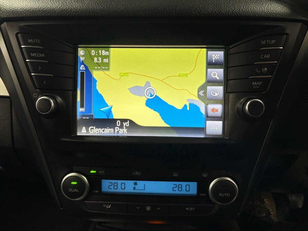 Used Toyota Avensis 2017 for sale - 77621640: Photo 13