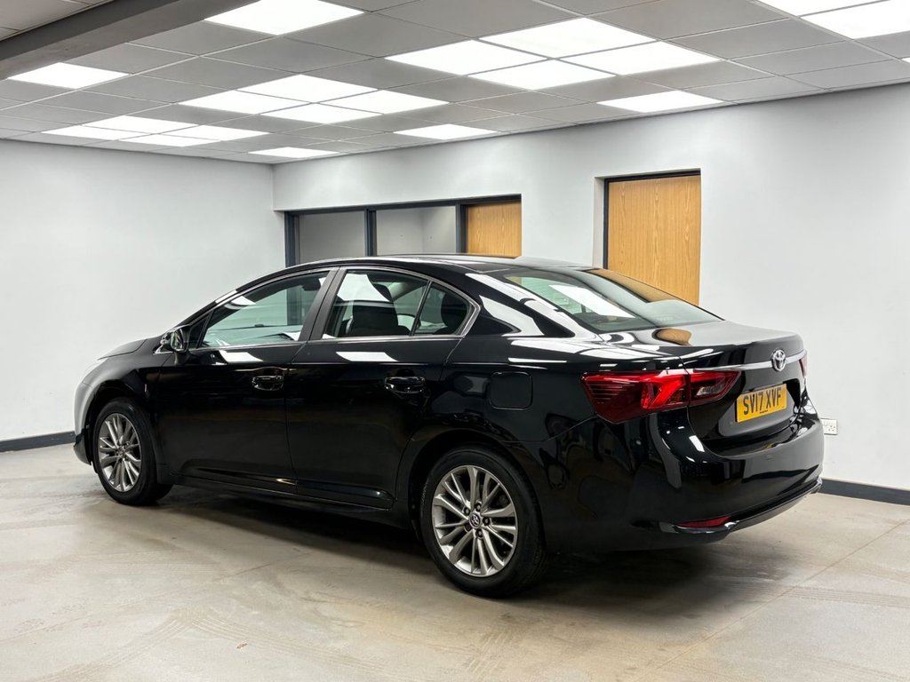 Used Toyota Avensis 2017 for sale - 77621640: Photo 6
