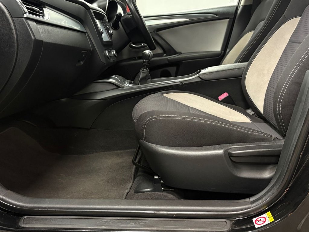 Used Toyota Avensis 2017 for sale - 77621640: Photo 7