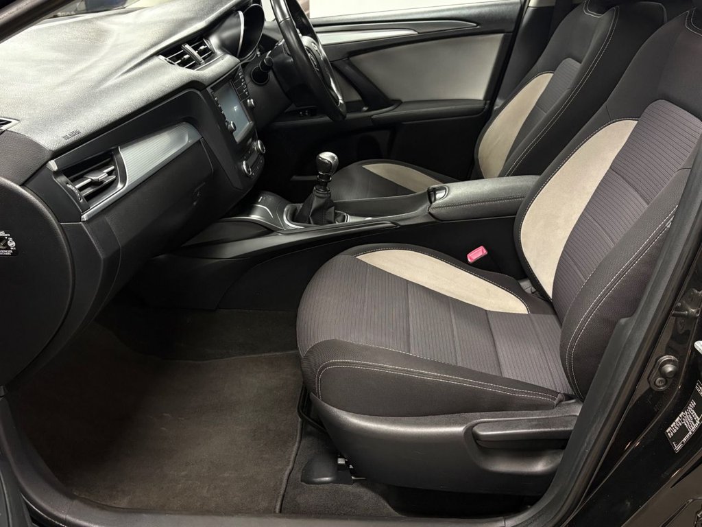 Used Toyota Avensis 2017 for sale - 77621640: Photo 8