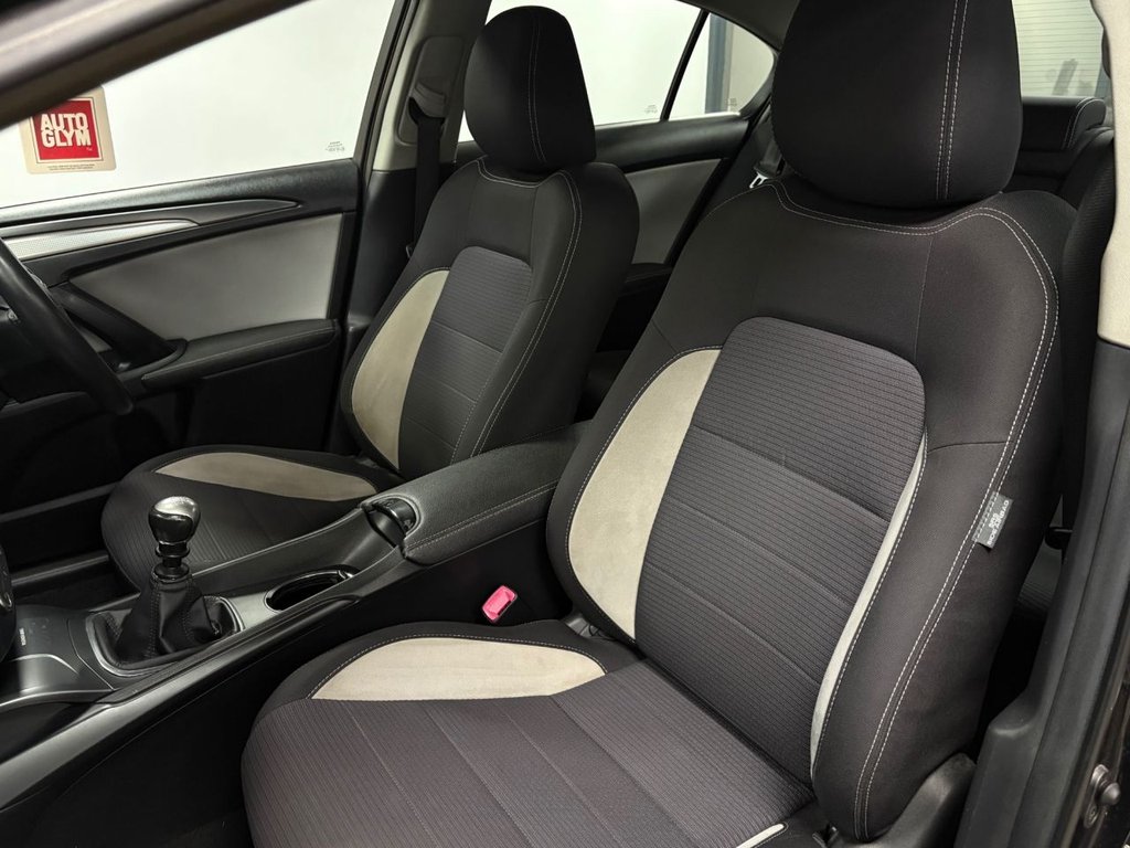 Used Toyota Avensis 2017 for sale - 77621640: Photo 9