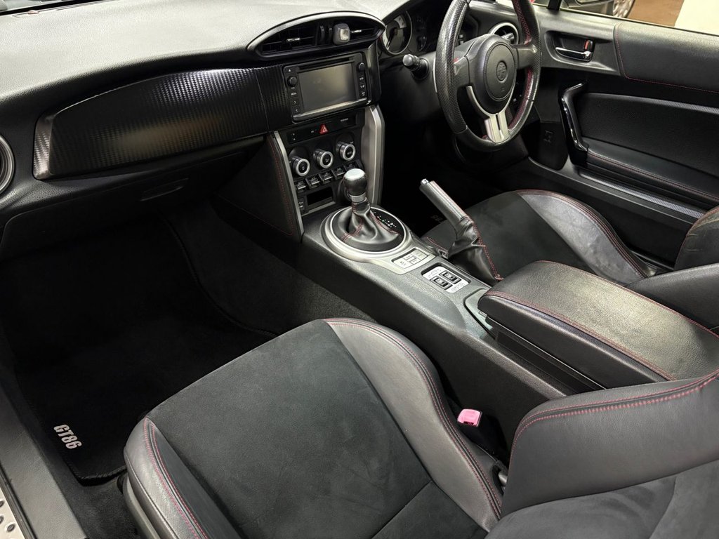 Used Toyota GT86 2012 for sale - 76698466: Photo 10