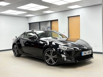 Used Toyota GT86 2012 for sale - 76698466: Photo
