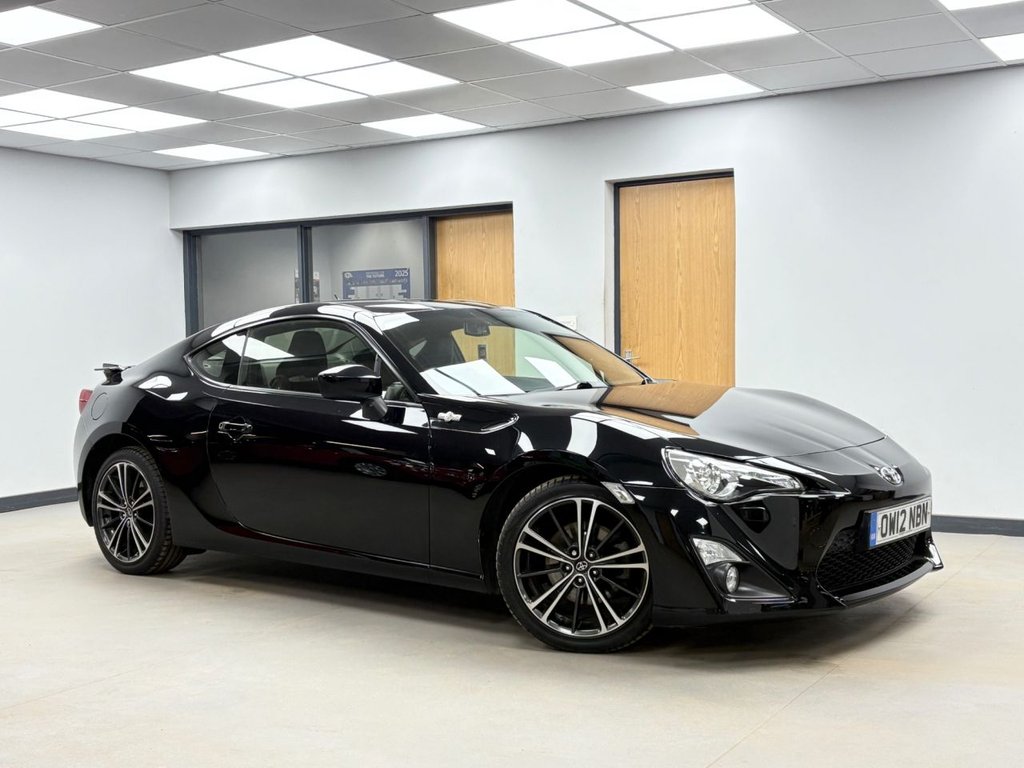 Used Toyota GT86 2012 for sale - 76698466: Photo 2