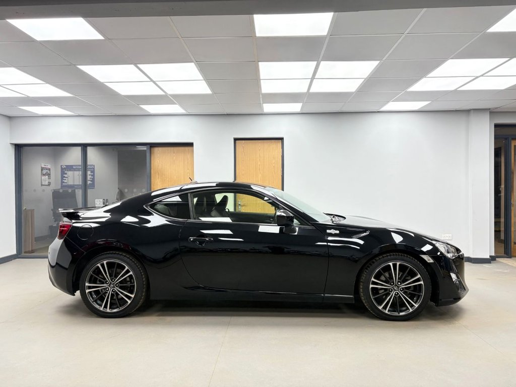 Used Toyota GT86 2012 for sale - 76698466: Photo 3