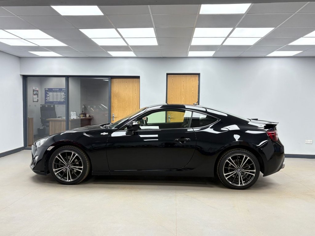 Used Toyota GT86 2012 for sale - 76698466: Photo 4