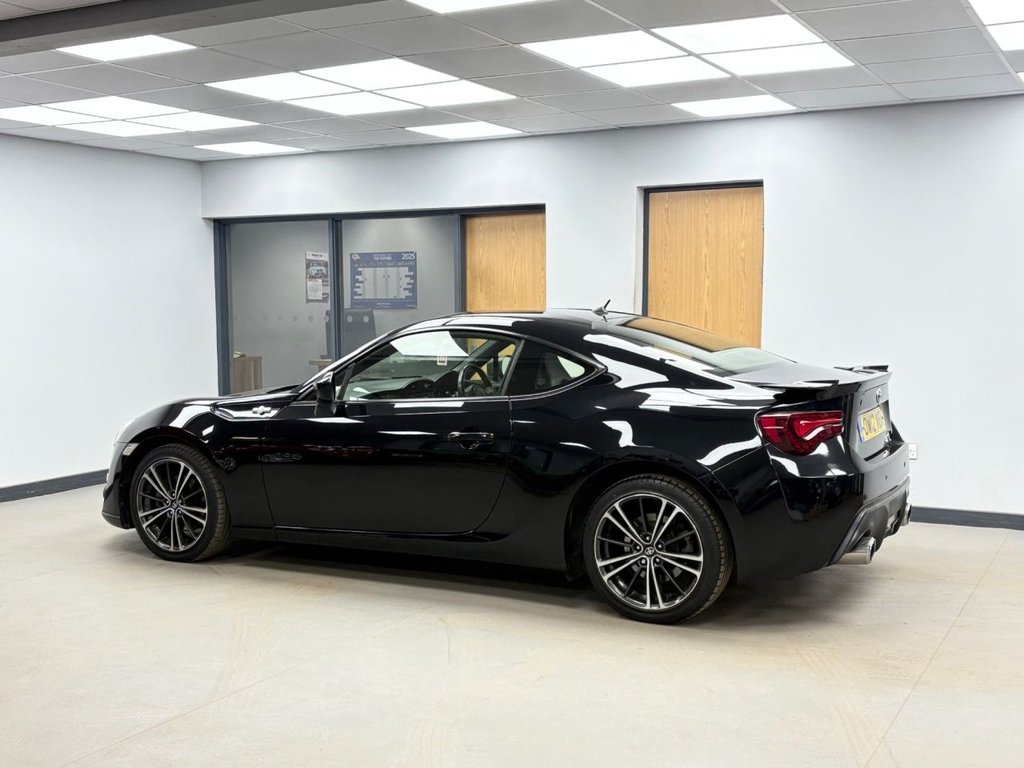 Used Toyota GT86 2012 for sale - 76698466: Photo 5
