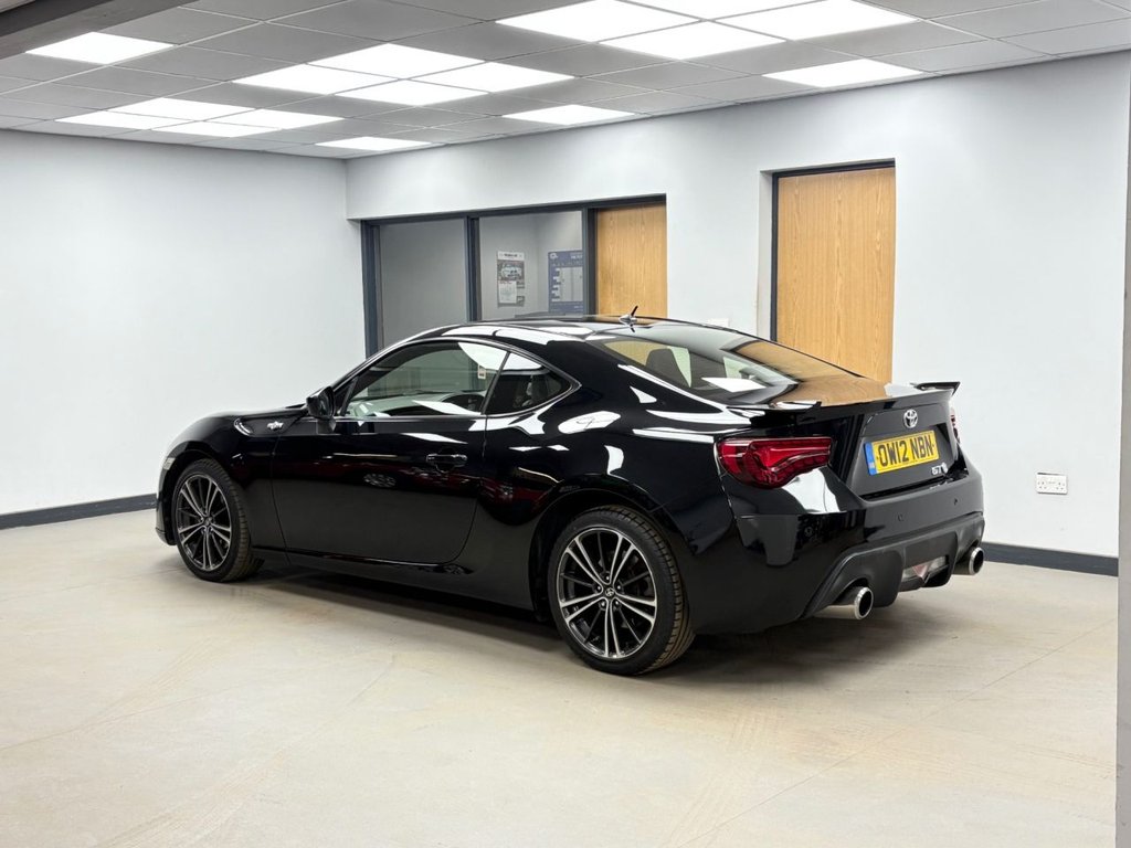 Used Toyota GT86 2012 for sale - 76698466: Photo 6