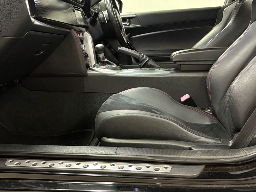Used Toyota GT86 2012 for sale - 76698466: Photo 7
