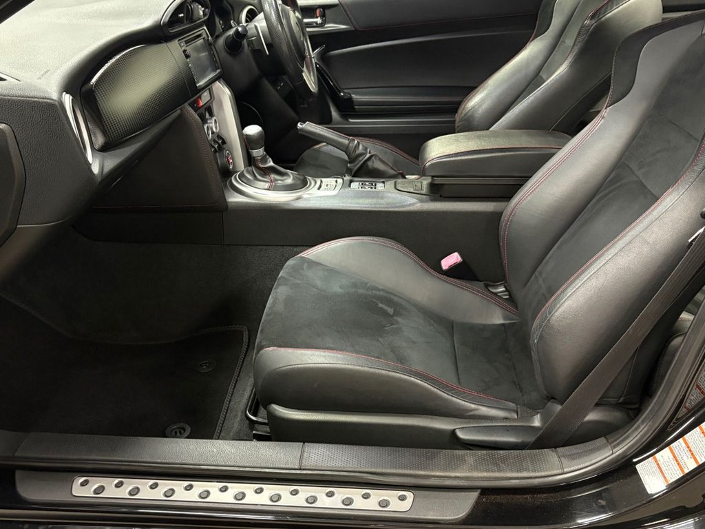 Used Toyota GT86 2012 for sale - 76698466: Photo 8