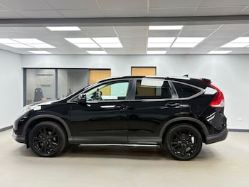 Used Honda CR-V 2014 for sale - 79573930: Photo