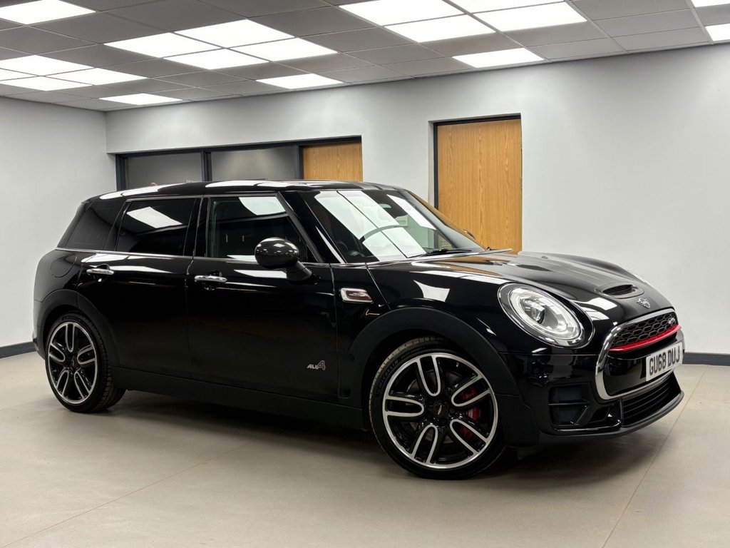 Used MINI Clubman 2018 for sale - 76376167: Photo 2