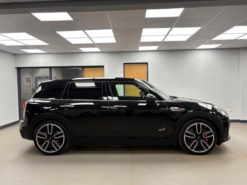 Used MINI Clubman 2018 for sale - 76376167: Photo 3