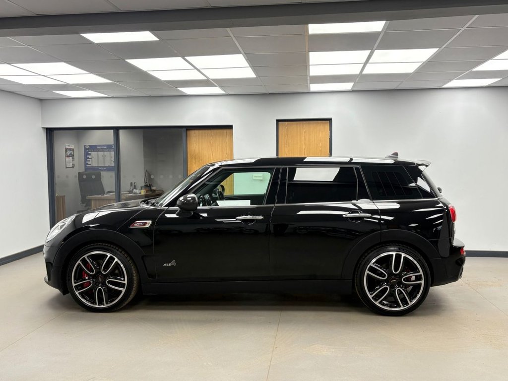 Used MINI Clubman 2018 for sale - 76376167: Photo 4