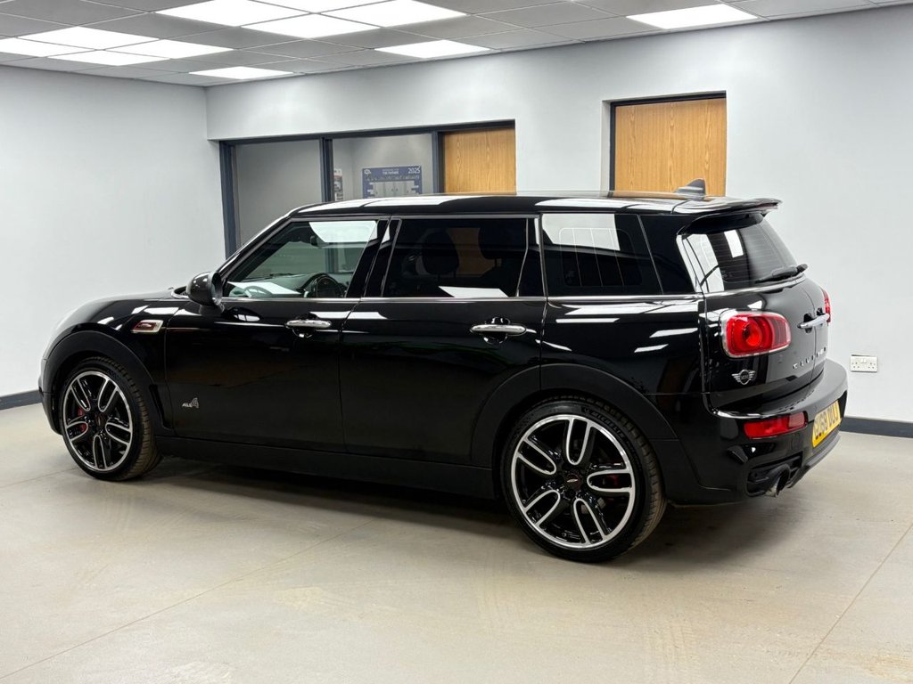 Used MINI Clubman 2018 for sale - 76376167: Photo 5
