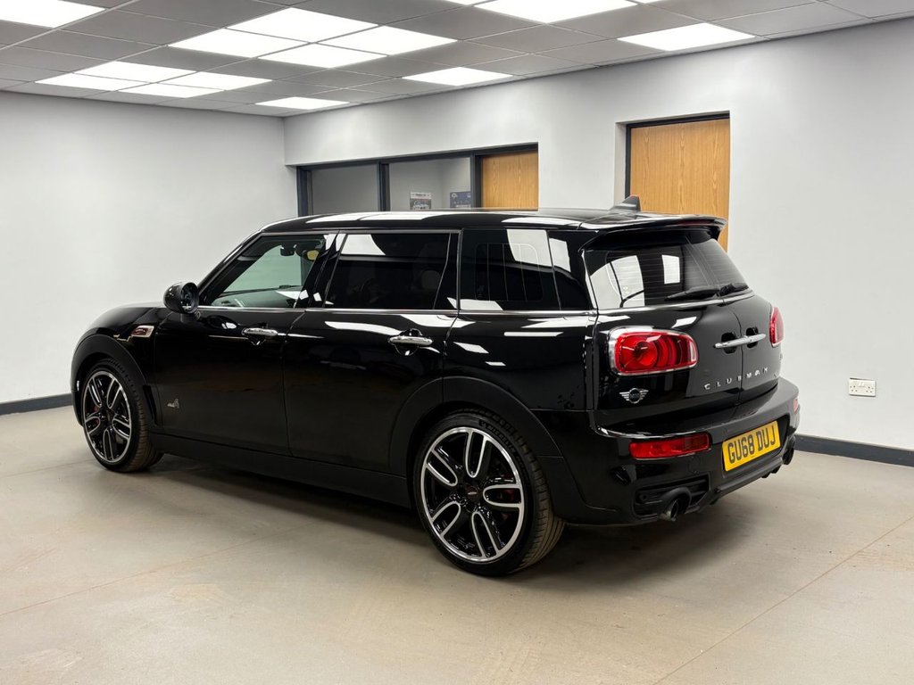 Used MINI Clubman 2018 for sale - 76376167: Photo 6