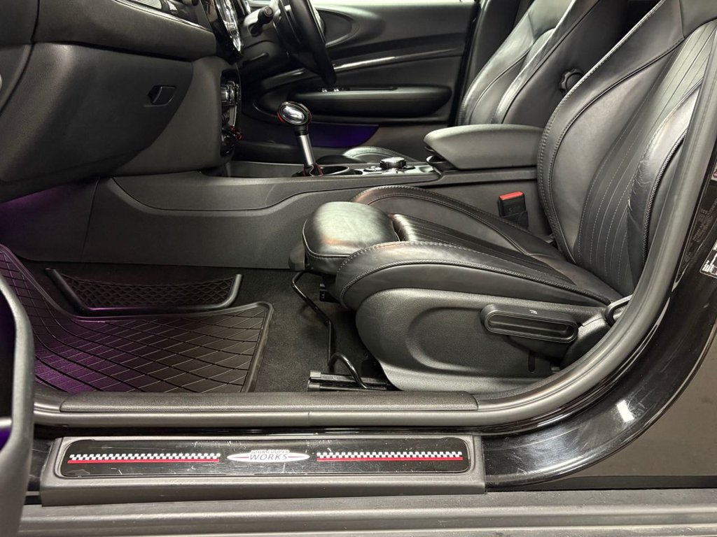 Used MINI Clubman 2018 for sale - 76376167: Photo 7