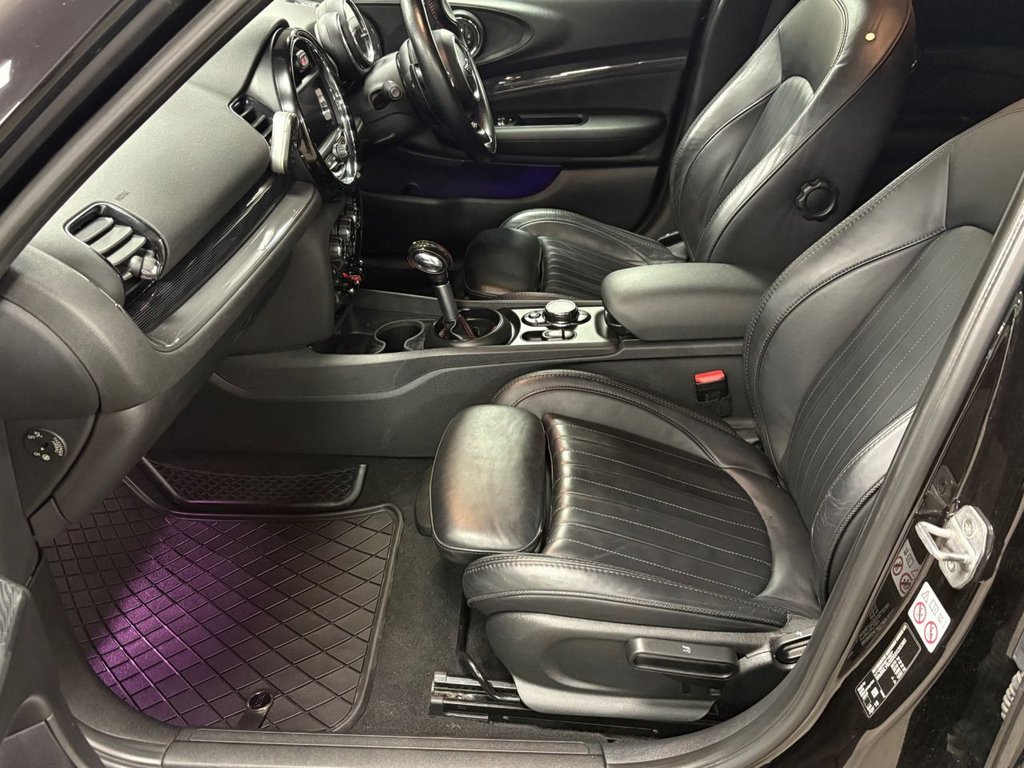 Used MINI Clubman 2018 for sale - 76376167: Photo 8