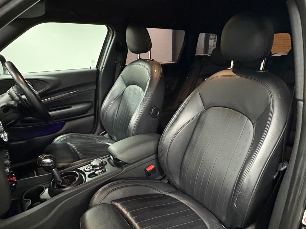 Used MINI Clubman 2018 for sale - 76376167: Photo 9