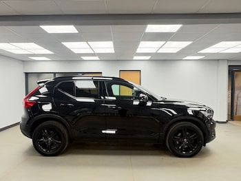 Used Volvo XC40 2019 for sale - 79244513: Photo