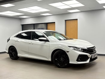 Used Honda Civic 2018 for sale - 76439048: Photo