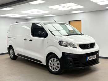 Used Peugeot Expert 2017 for sale - 75188284: Photo
