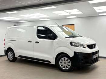 Used Peugeot Expert 2017 for sale - 75188284: Photo
