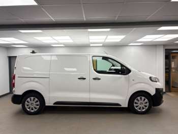 Used Peugeot Expert 2017 for sale - 75188284: Photo