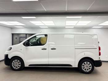 Used Peugeot Expert 2017 for sale - 75188284: Photo