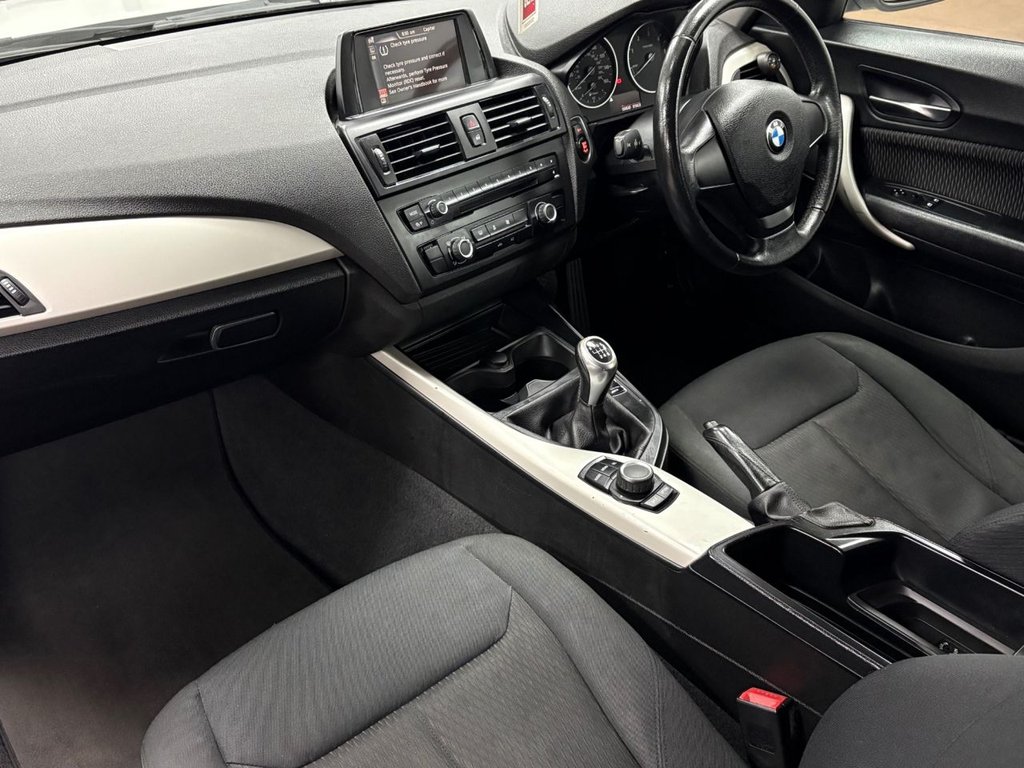 Used BMW 1 Series 2015 for sale - 76632143: Photo 10