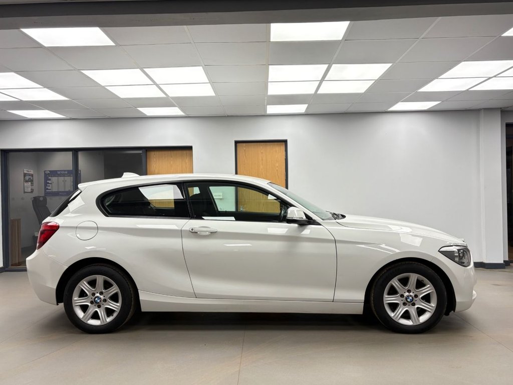 Used BMW 1 Series 2015 for sale - 76632143: Photo 3