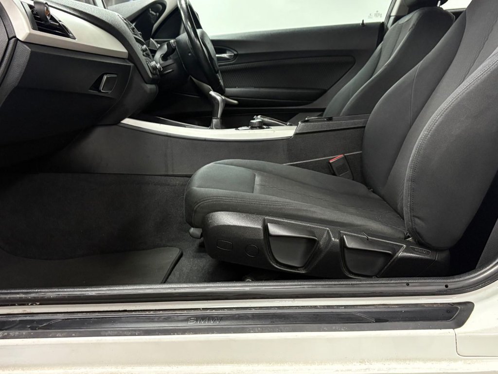 Used BMW 1 Series 2015 for sale - 76632143: Photo 7