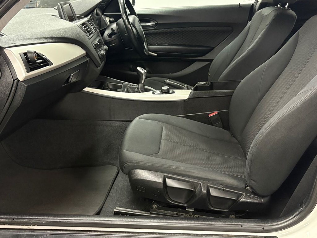 Used BMW 1 Series 2015 for sale - 76632143: Photo 8