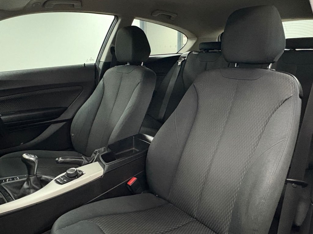 Used BMW 1 Series 2015 for sale - 76632143: Photo 9