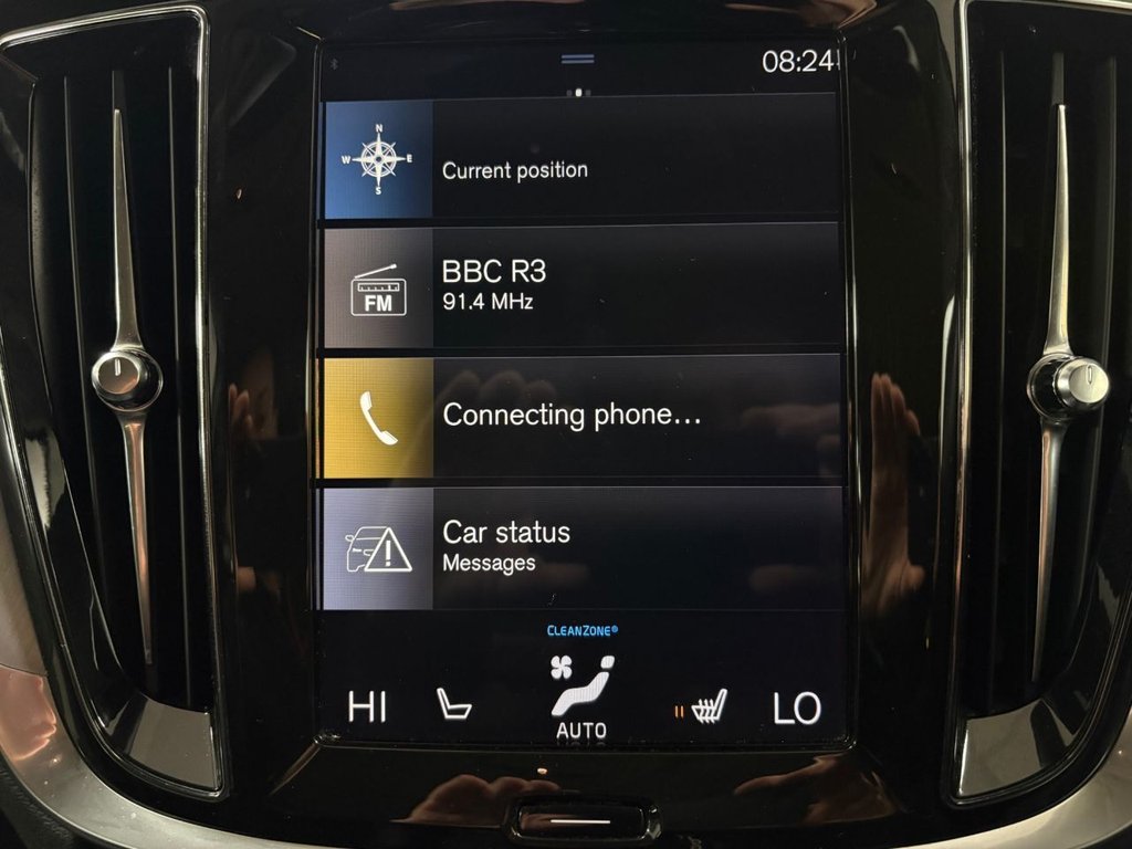 Used Volvo V60 2018 for sale - 78153994: Photo 14