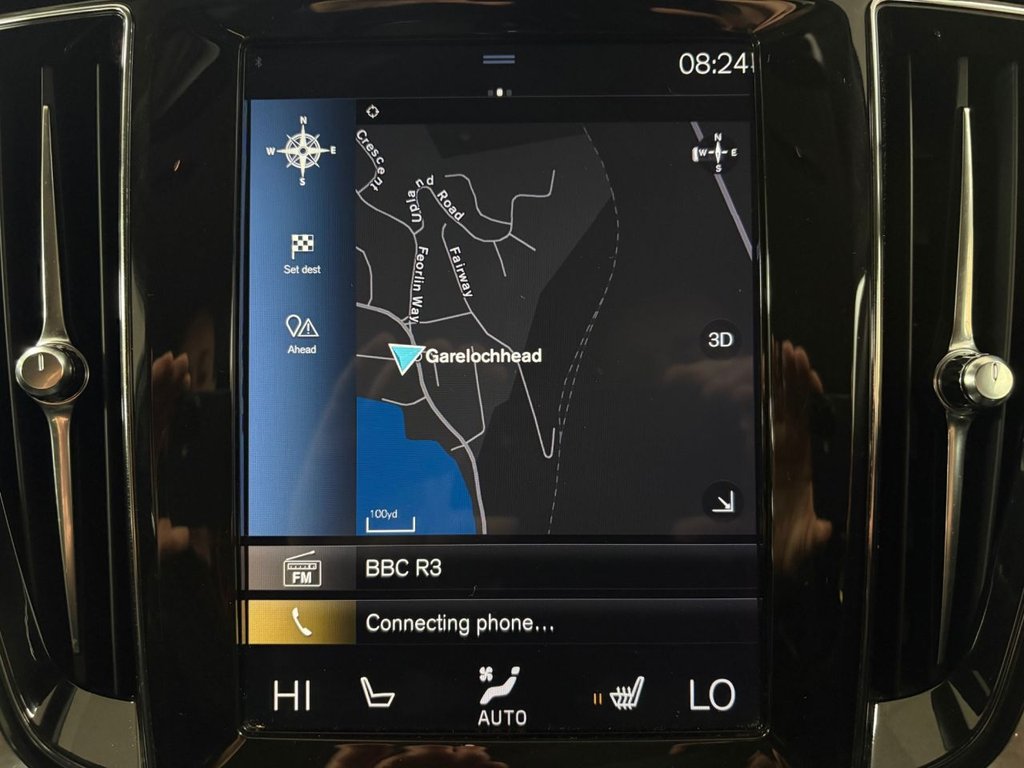 Used Volvo V60 2018 for sale - 78153994: Photo 15