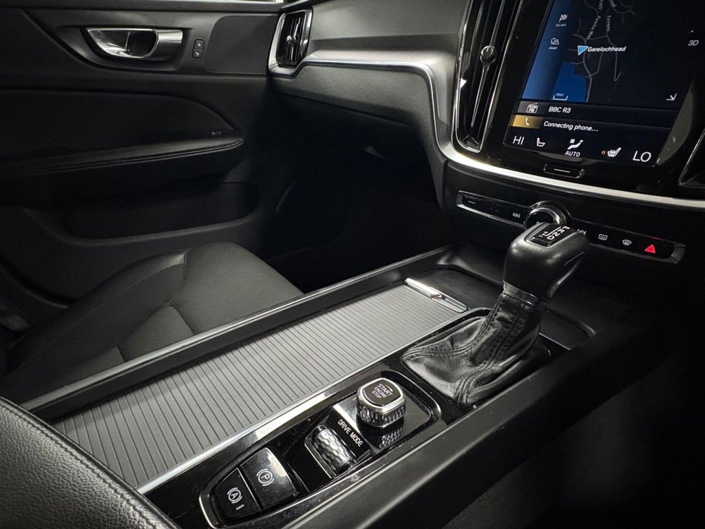 Used Volvo V60 2018 for sale - 78153994: Photo 16