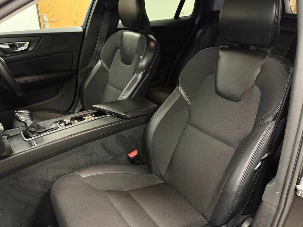 Used Volvo V60 2018 for sale - 78153994: Photo 9